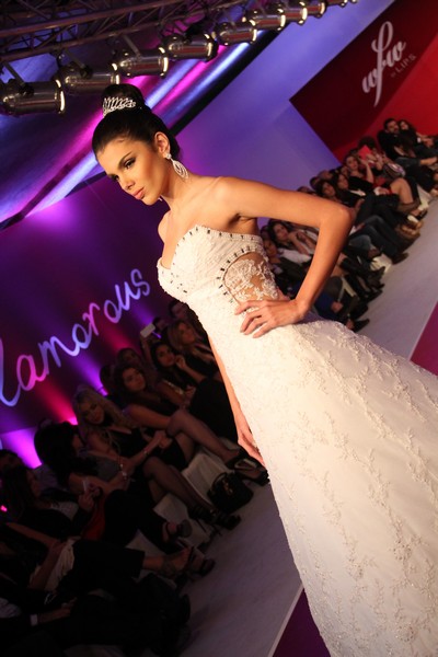 Wissam Chammas Fashion Show